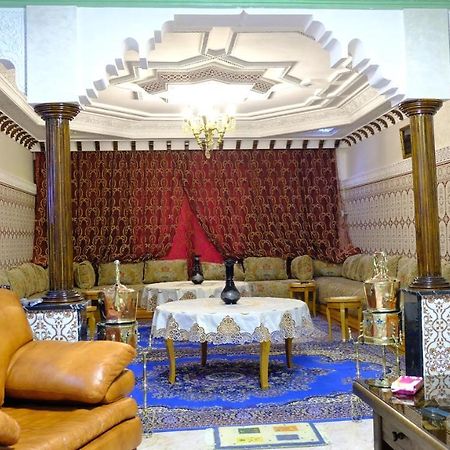 Marrakech Art Apartment Маракеш Екстериор снимка
