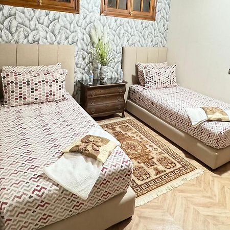 Marrakech Art Apartment Маракеш Екстериор снимка