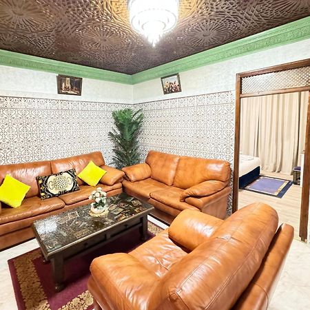 Marrakech Art Apartment Маракеш Екстериор снимка