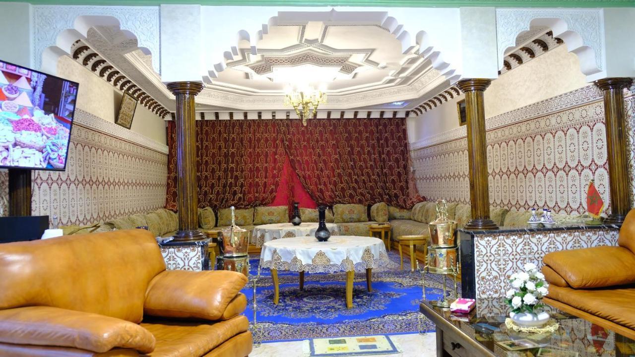 Marrakech Art Apartment Маракеш Екстериор снимка