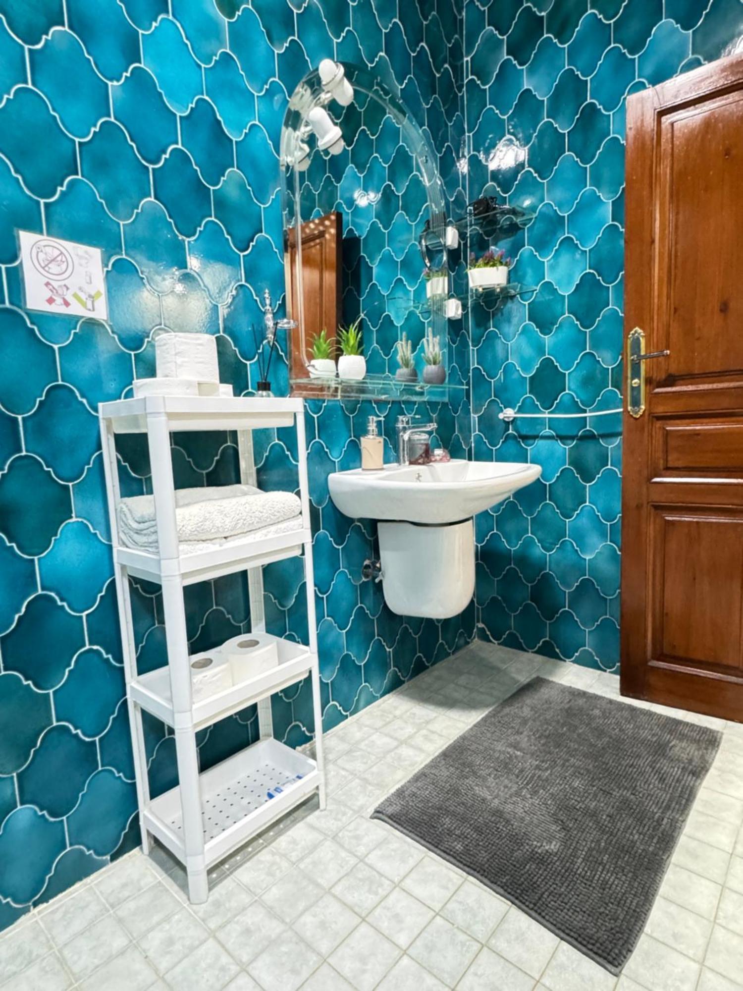 Marrakech Art Apartment Маракеш Екстериор снимка