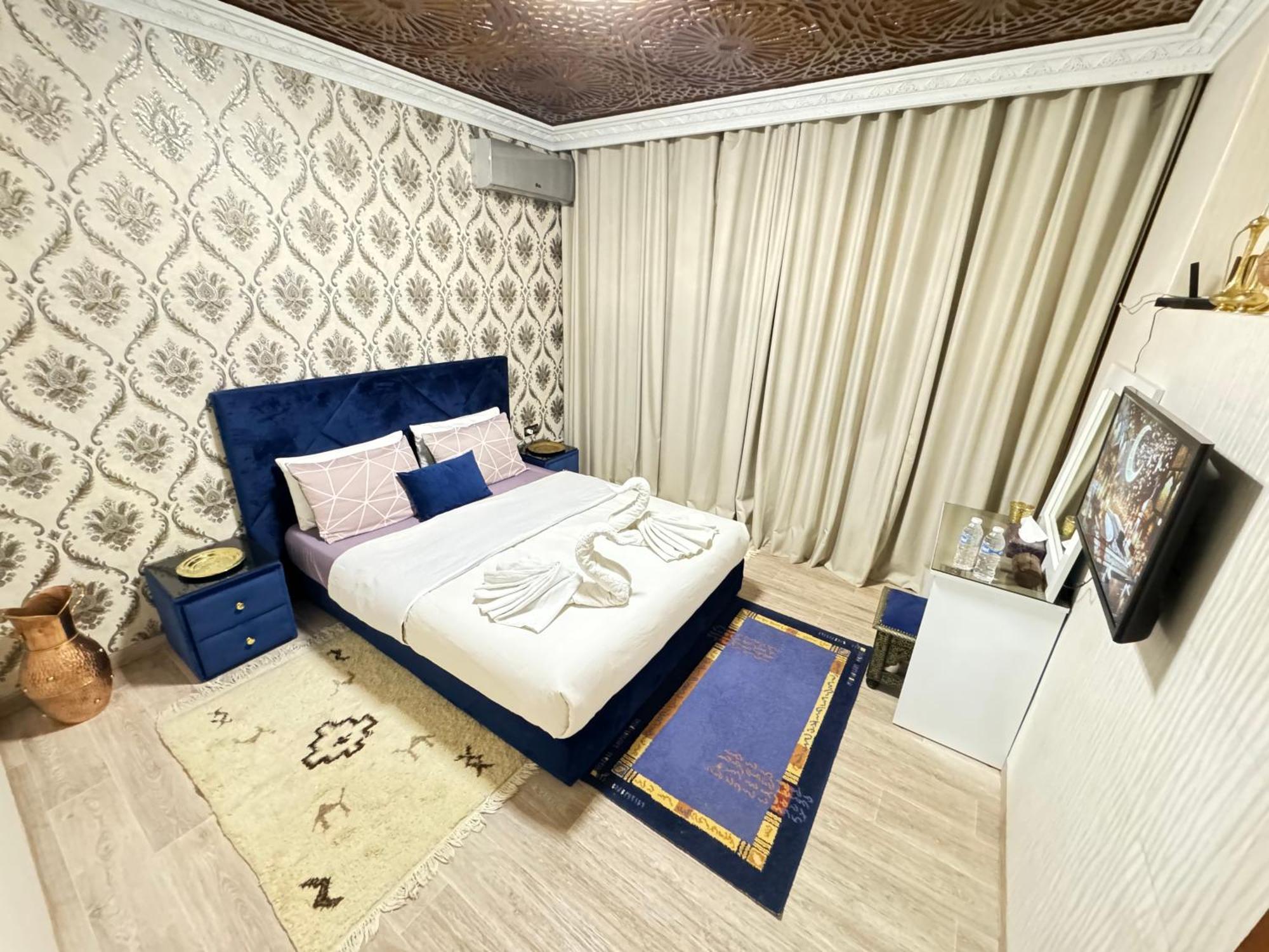 Marrakech Art Apartment Маракеш Екстериор снимка