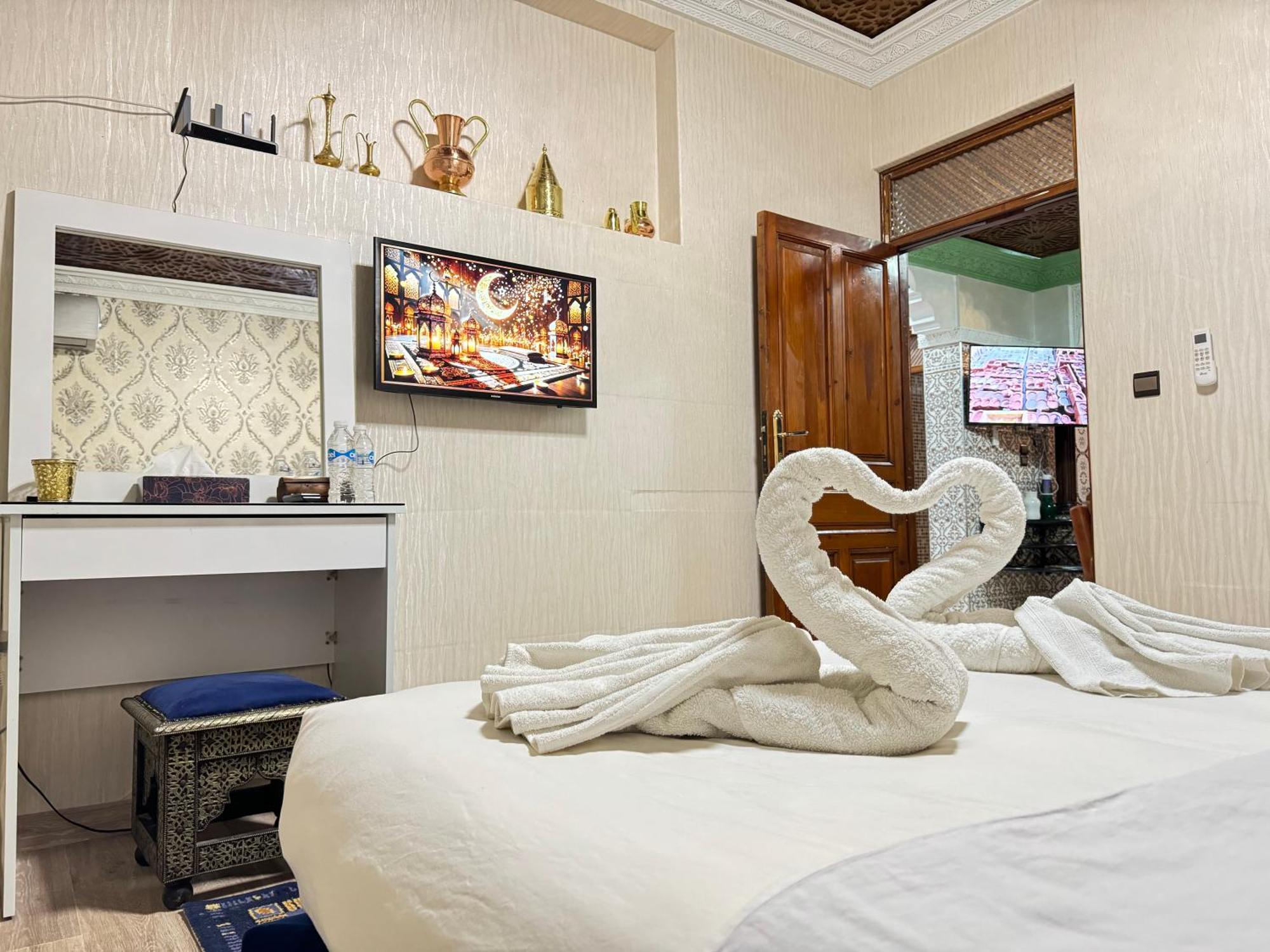 Marrakech Art Apartment Маракеш Екстериор снимка