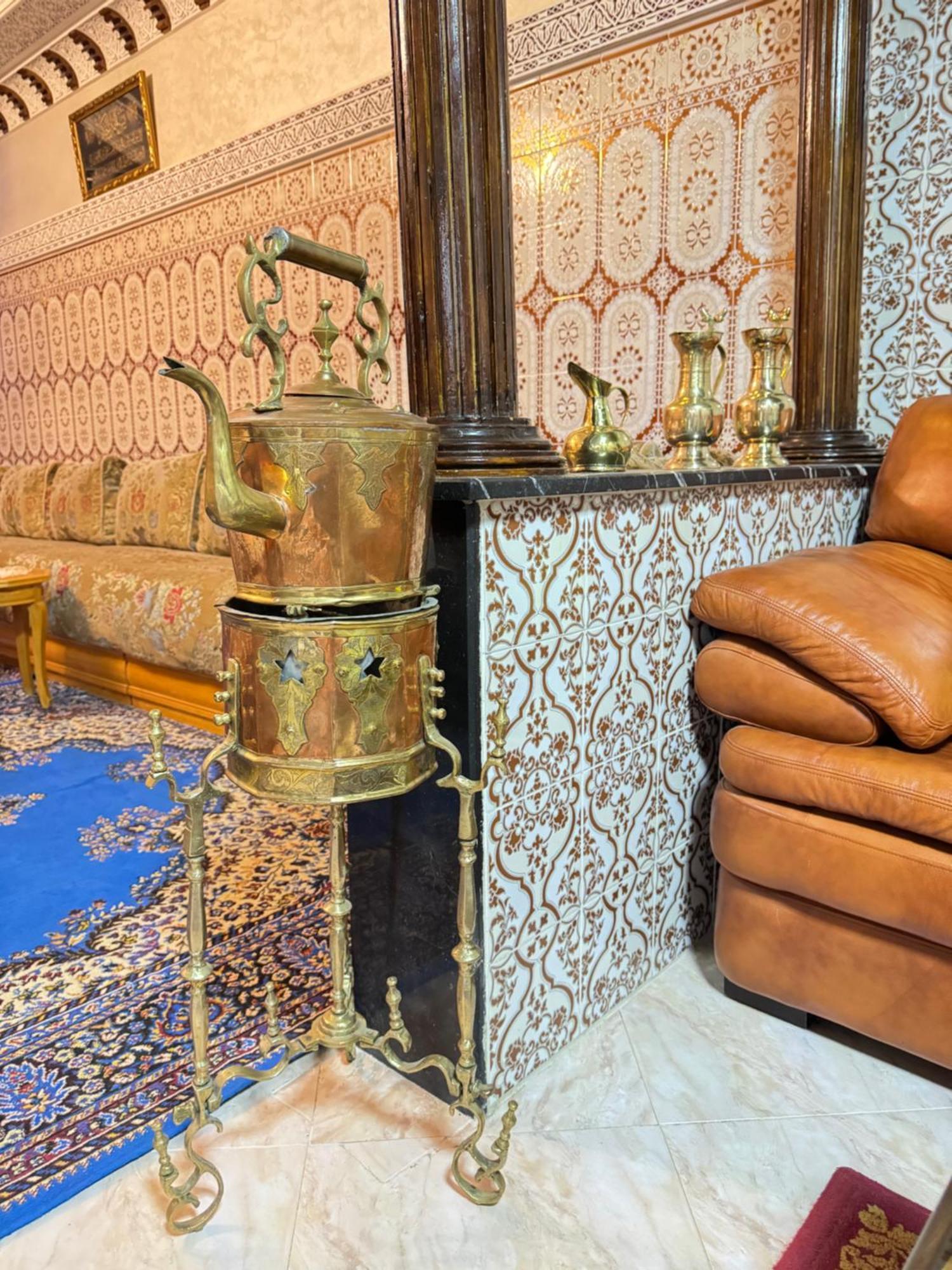 Marrakech Art Apartment Маракеш Екстериор снимка