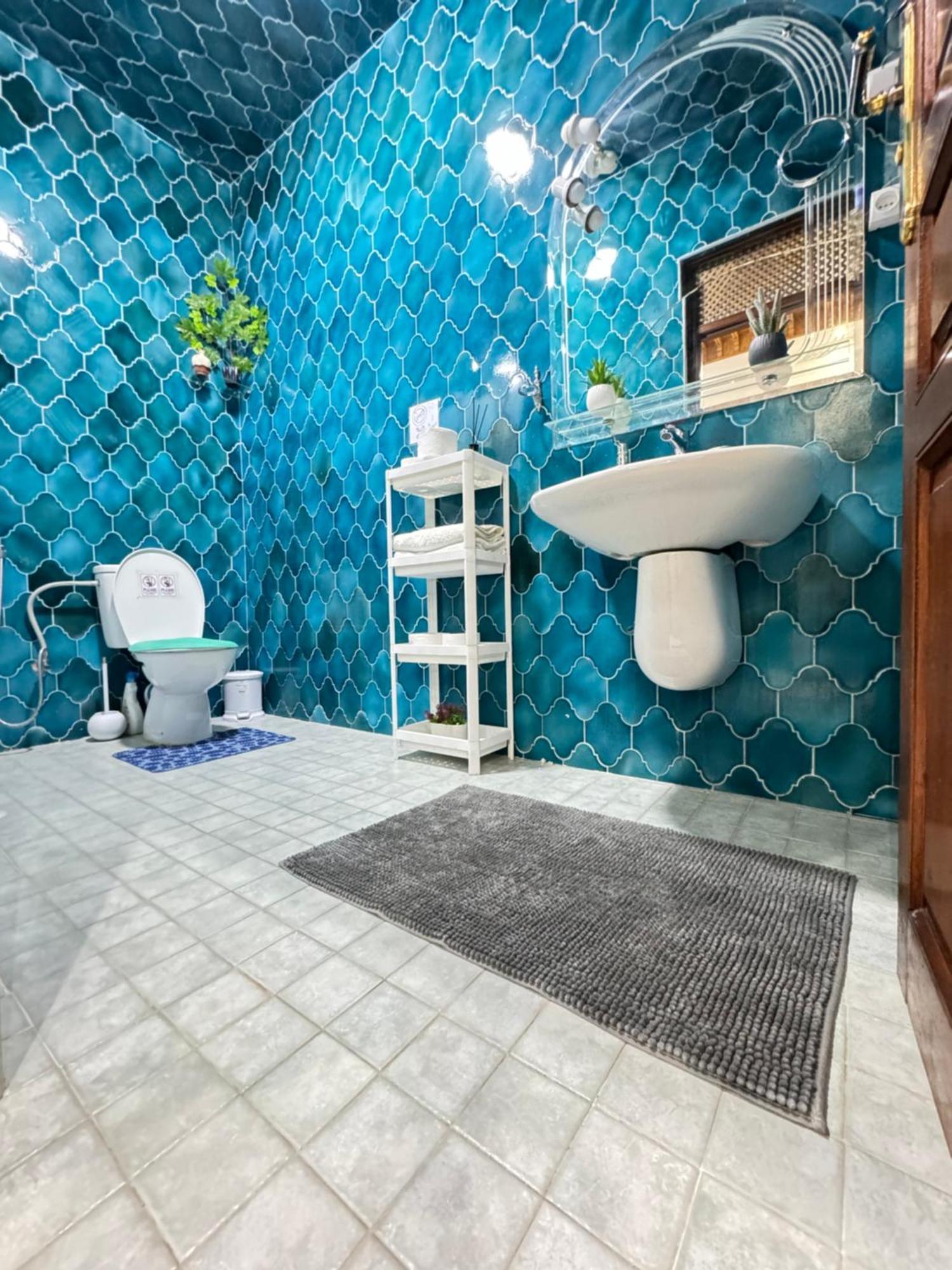 Marrakech Art Apartment Маракеш Екстериор снимка